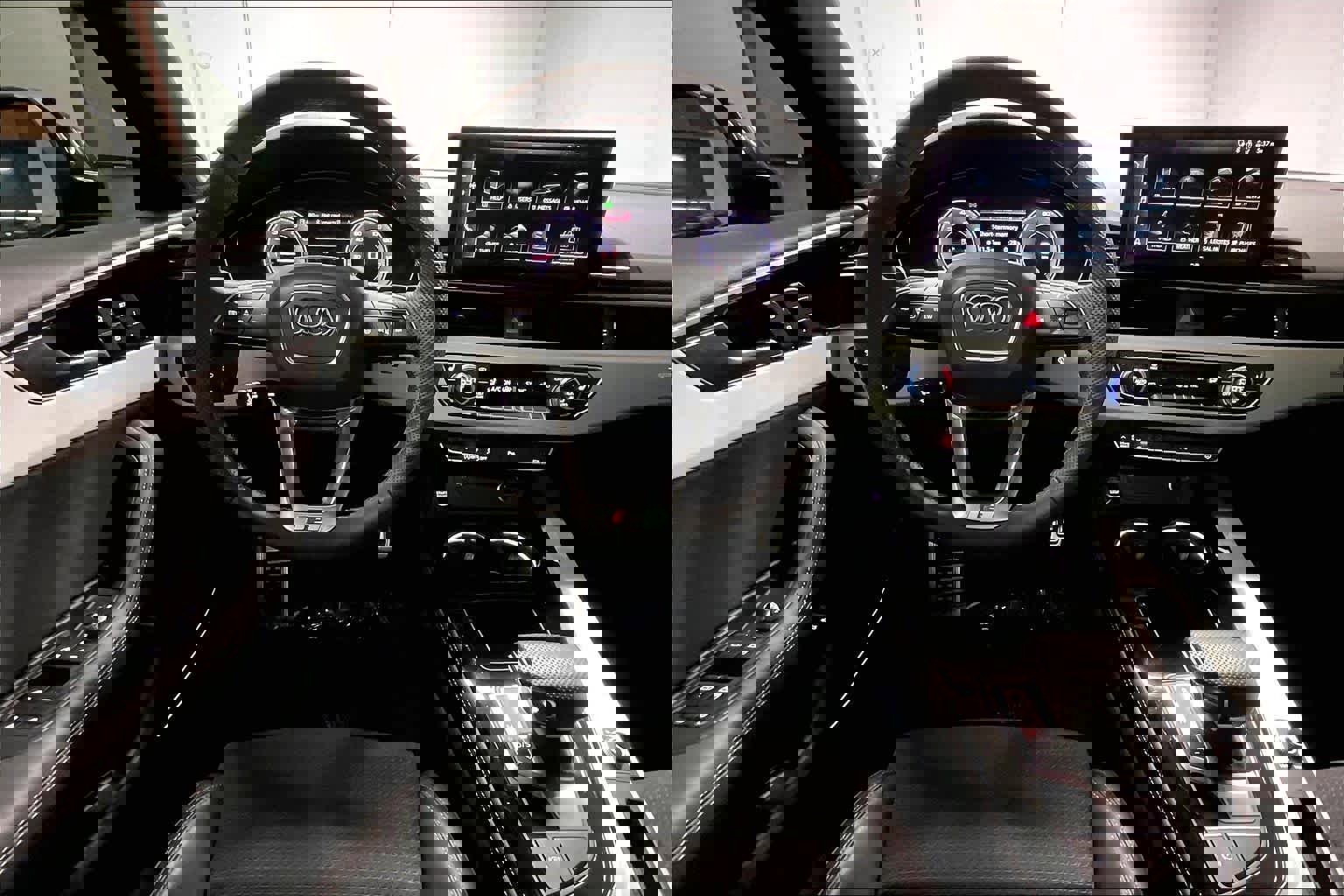 Used 2023 Audi A5 2.0T Premium Plus image 8