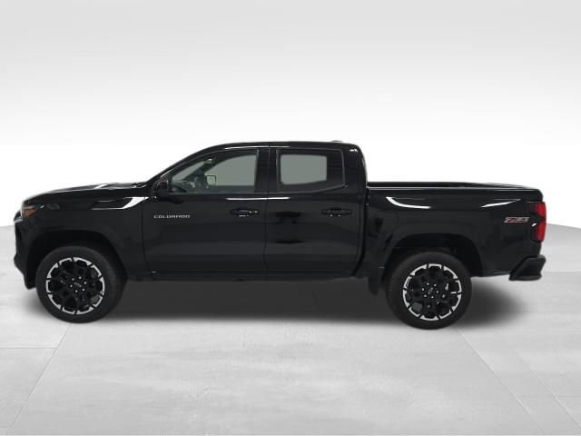 New 2026 Chevrolet Colorado Z71 w/ Technology Package image 2