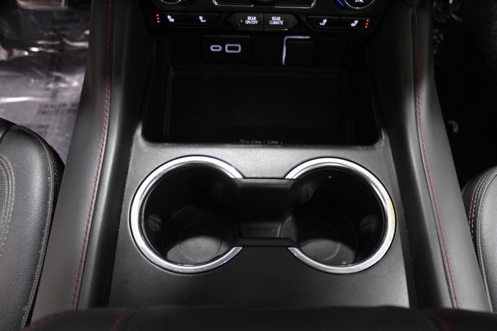 Used 2023 Chevrolet Tahoe RST w/ Luxury Package AWD/4WD image 35