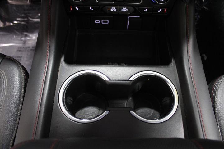 Used 2023 Chevrolet Tahoe RST w/ Luxury Package AWD/4WD image 35