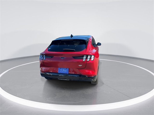 Certified 2021 Ford Mustang Mach-E California Route 1 image 6