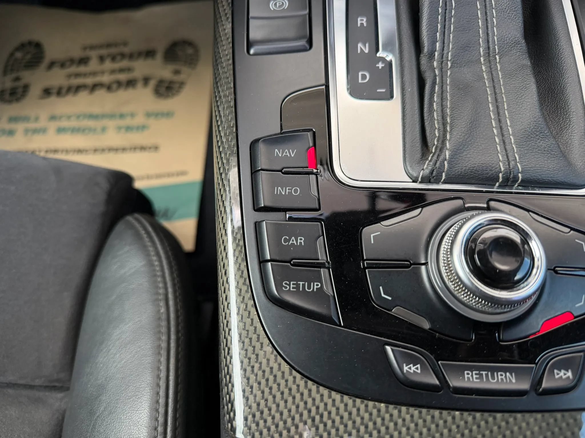Used 2011 Audi S4 Premium Plus AWD/4WD image 22