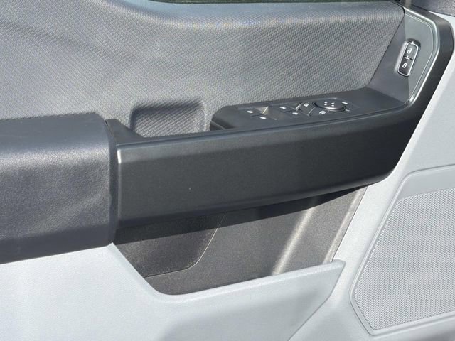 New 2026 Ford F150 XL w/ Equipment Group 103A High image 16