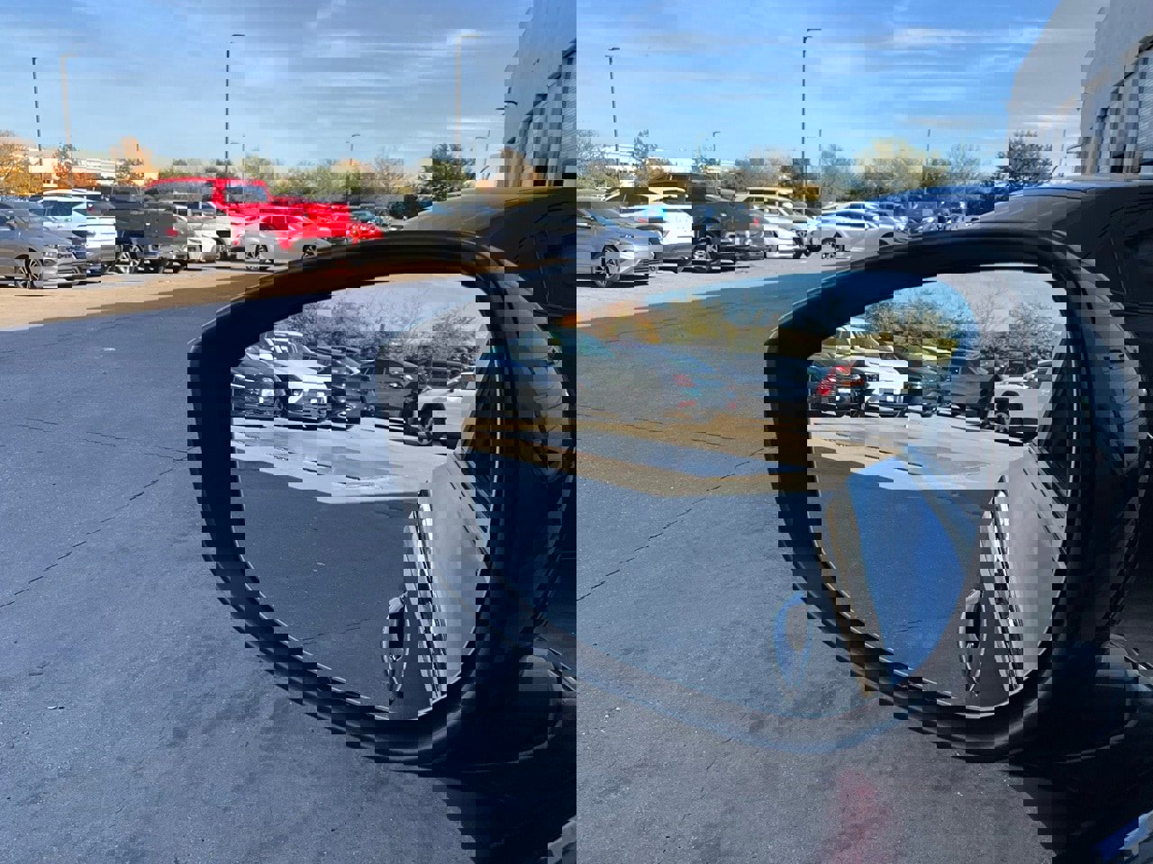 Used 2025 MAZDA CX-70 3.3 Turbo w/ Preferred Package image 20