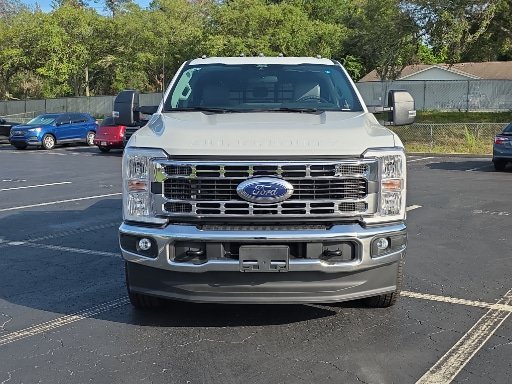 New 2026 Ford F350 XL w/ XL Chrome Package AWD/4WD image 10
