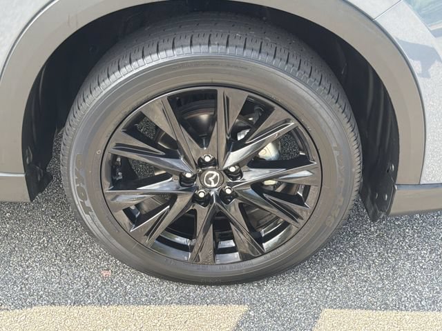 Used 2025 MAZDA CX-5 Carbon Edition AWD/4WD image 14