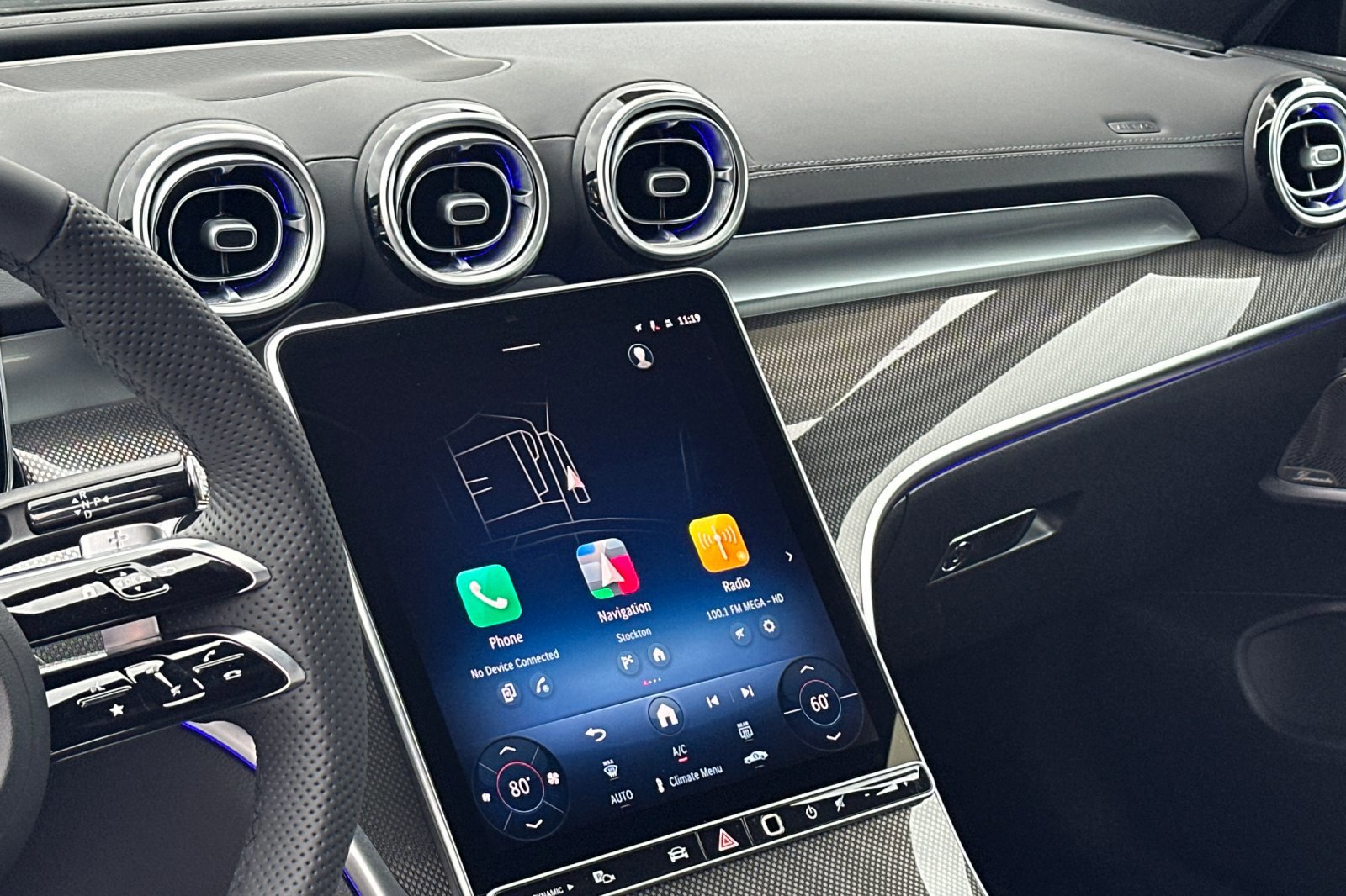 New 2026 Mercedes-Benz CLE 300 CLE 300 image 13