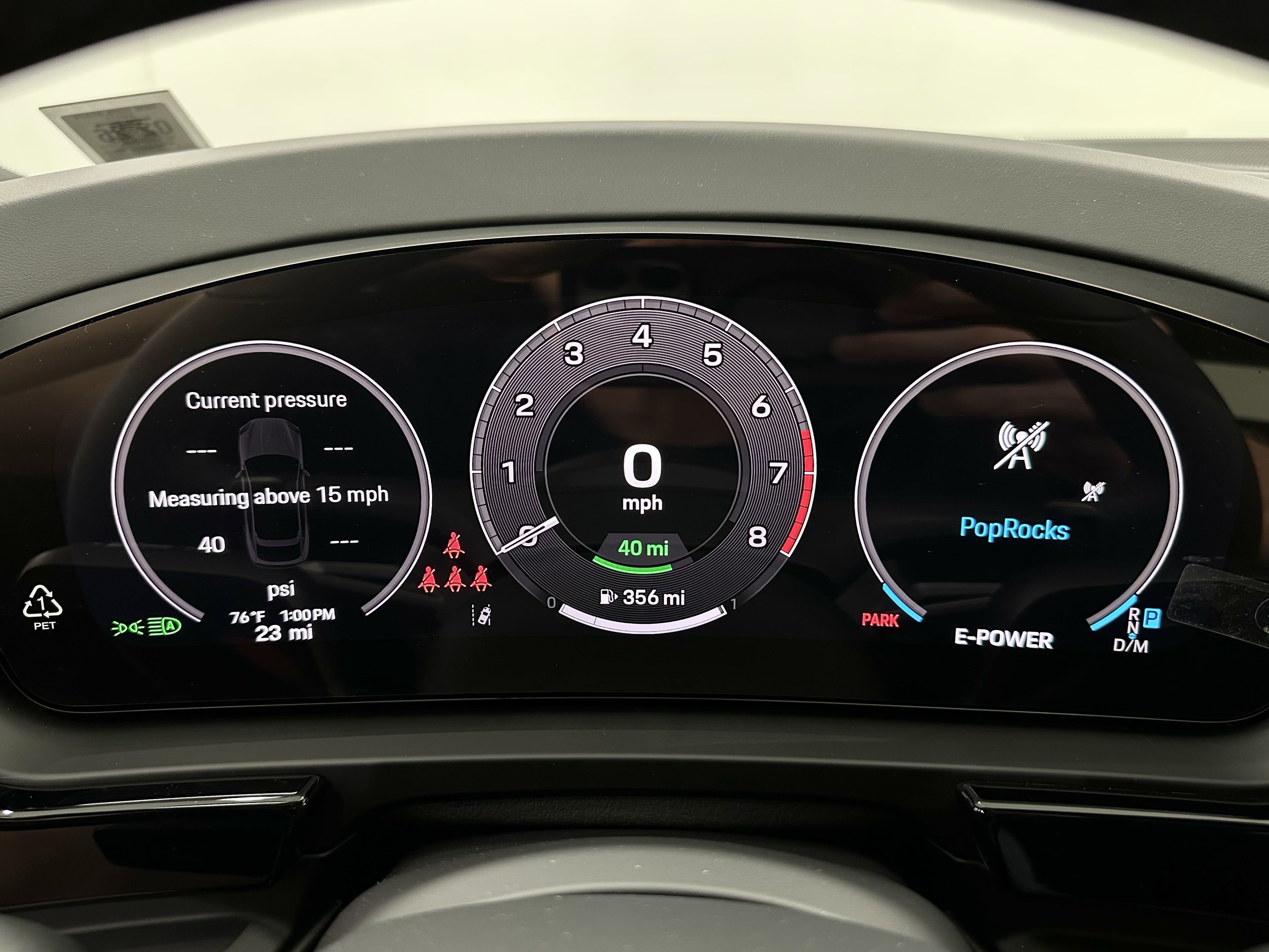 Certified 2025 Porsche Cayenne E-Hybrid image 52