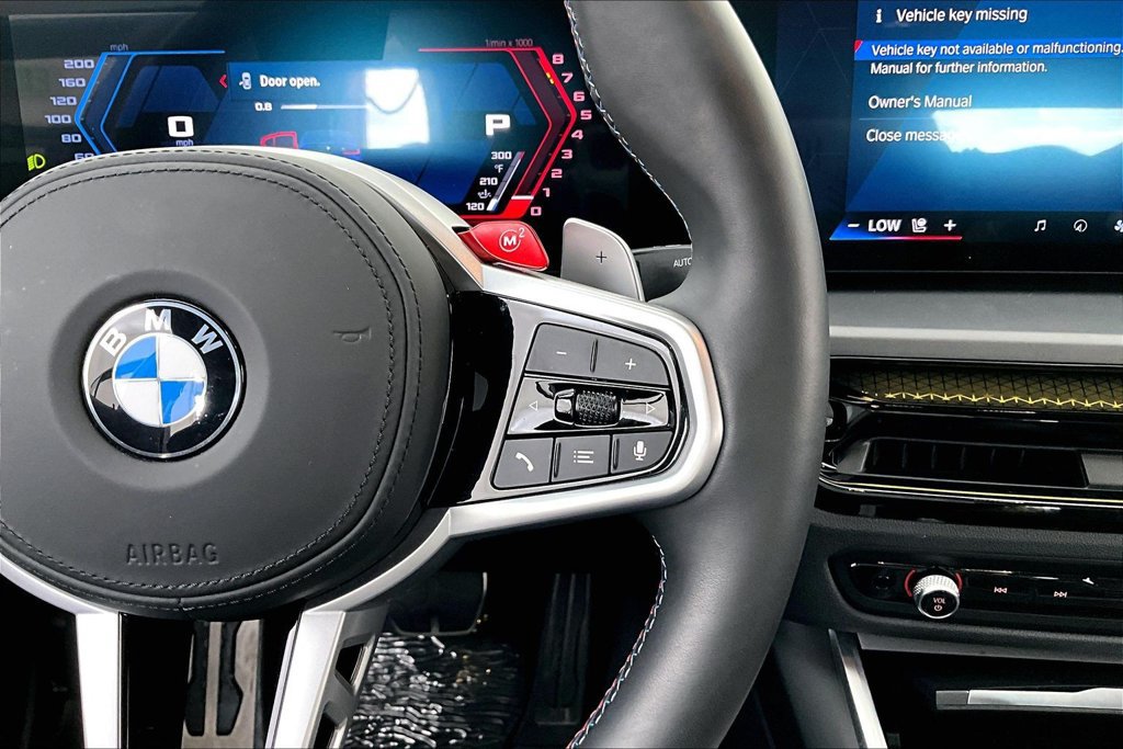 Used 2026 BMW M3 Competition w/ Executive Package AWD/4WD image 24