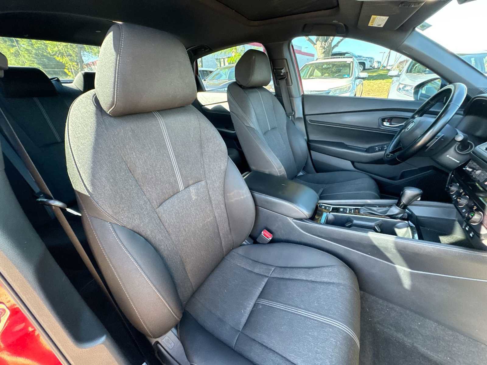 Used 2023 Honda Accord Sport image 17