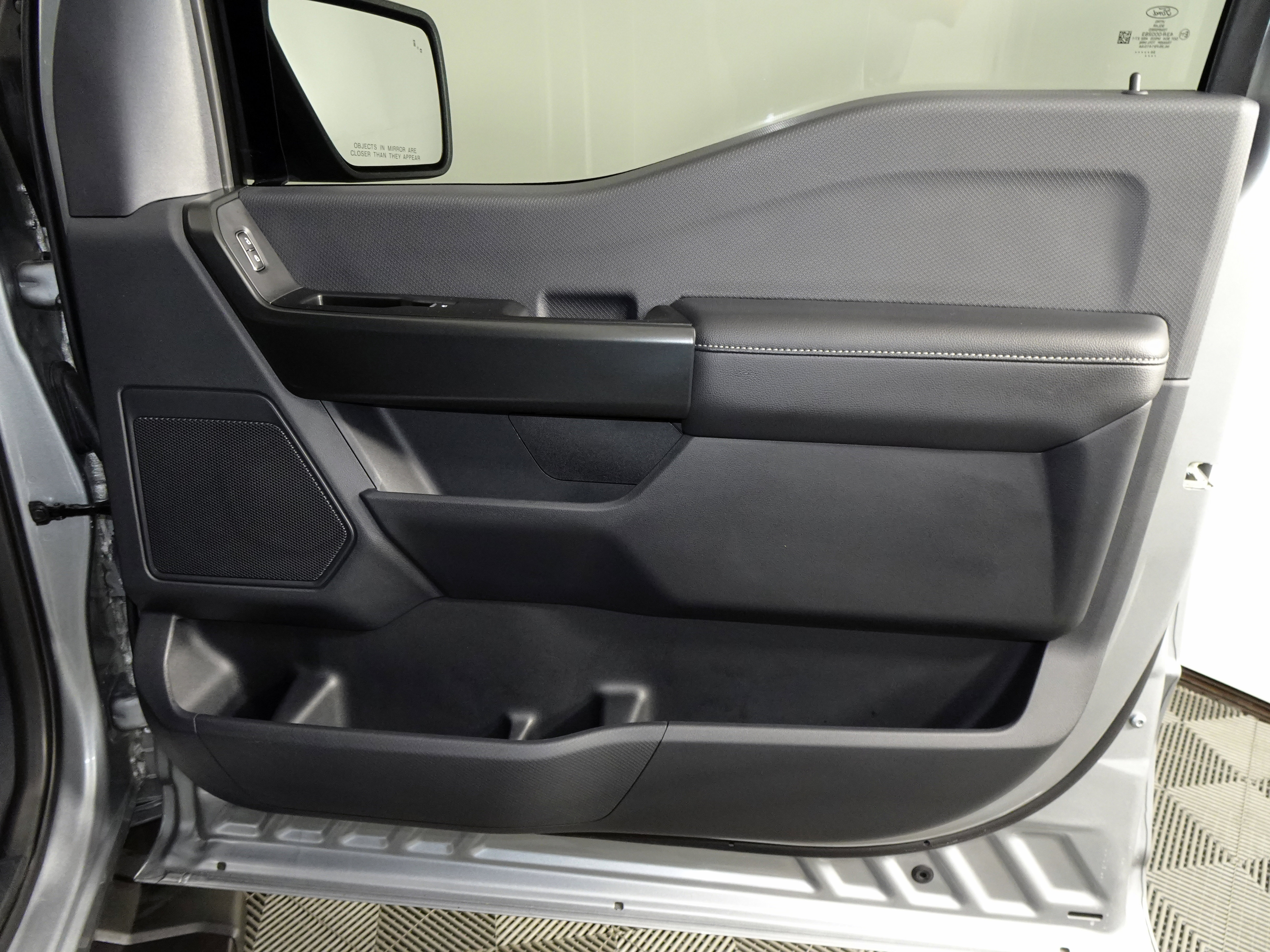 Used 2024 Ford F150 STX w/ STX Black Appearance Package image 33