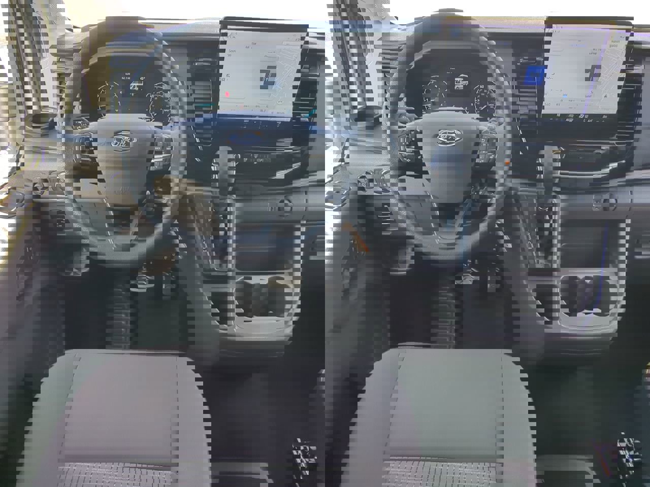 Used 2024 Ford Transit 350 XLT image 14