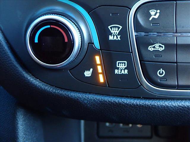 Used 2024 Chevrolet Equinox LT image 20