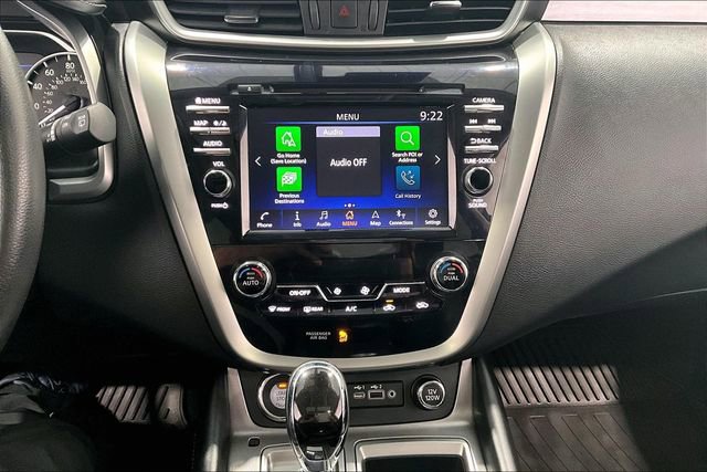 Used 2024 Nissan Murano SL AWD/4WD image 15