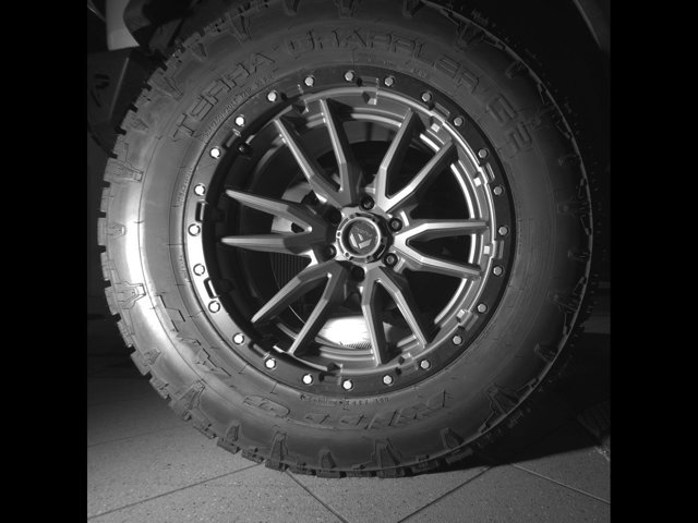 Used 2022 Ford Bronco Badlands AWD/4WD image 12