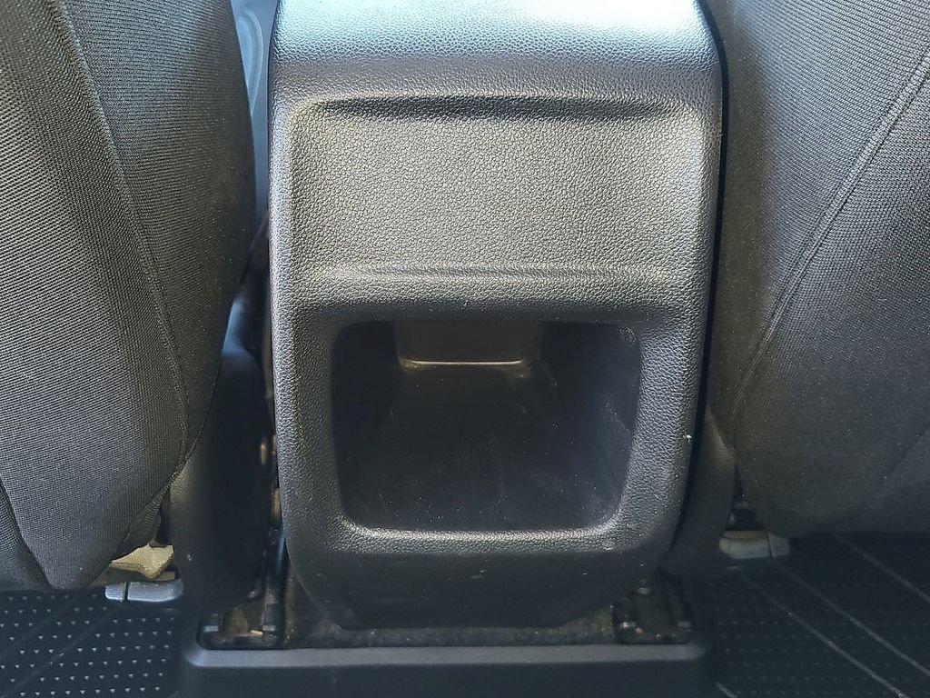 Used 2024 Chevrolet Trax LS w/ LS Convenience Package FWD image 26