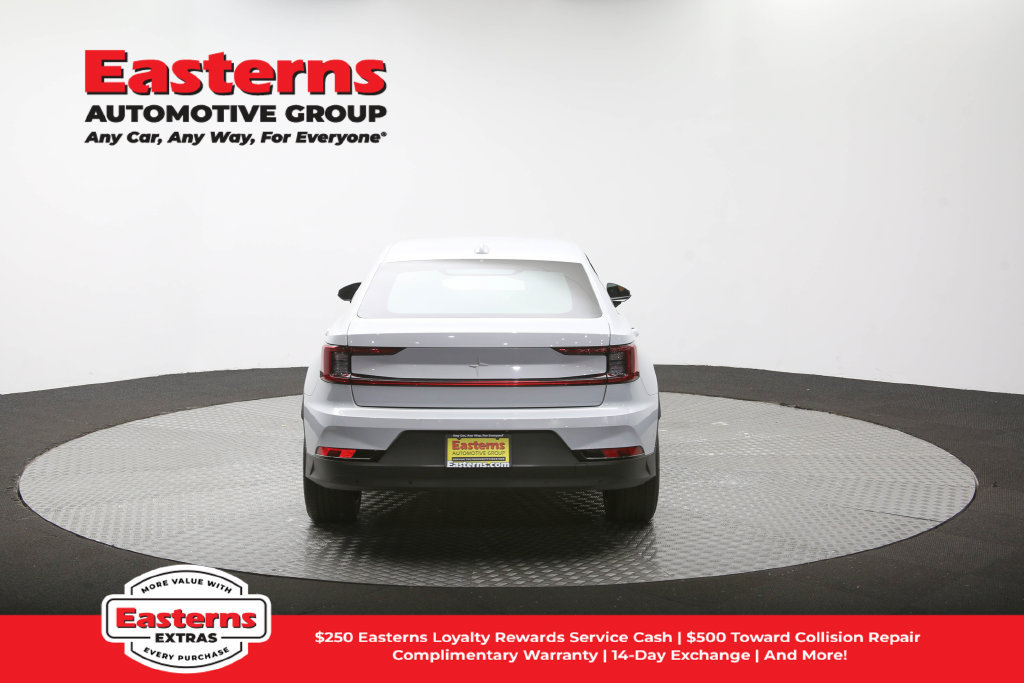 Used 2024 Polestar Polestar 2 RWD image 37