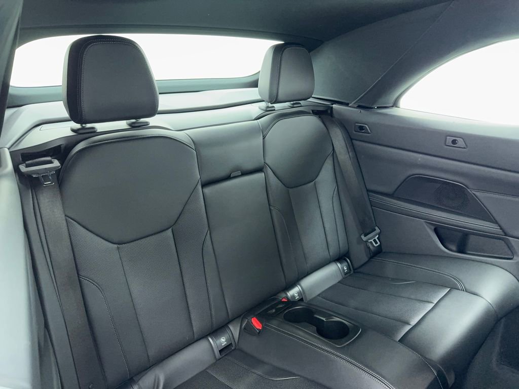 Used 2024 BMW 430i Convertible image 59