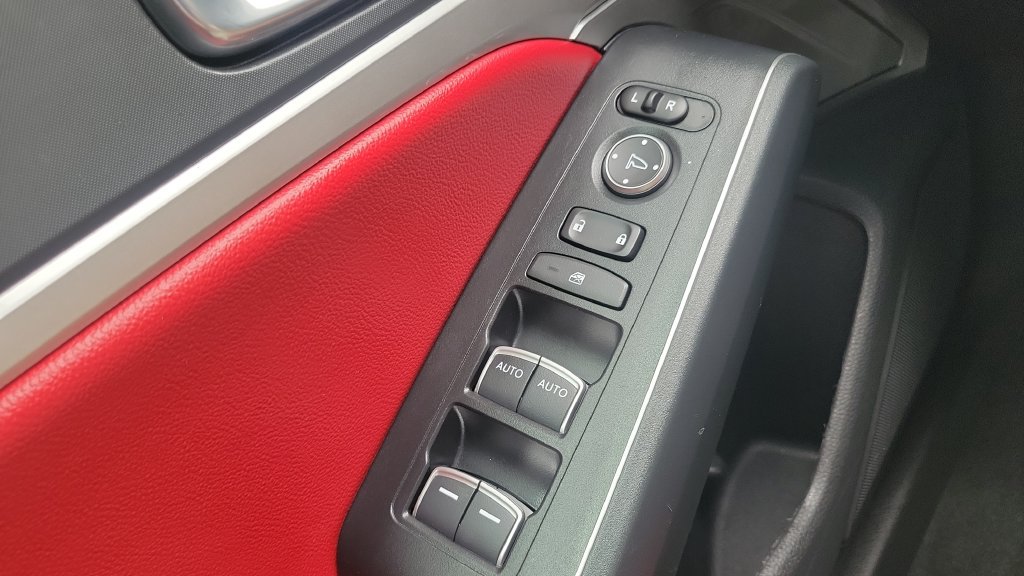 Used 2023 Acura Integra A-Spec FWD image 19