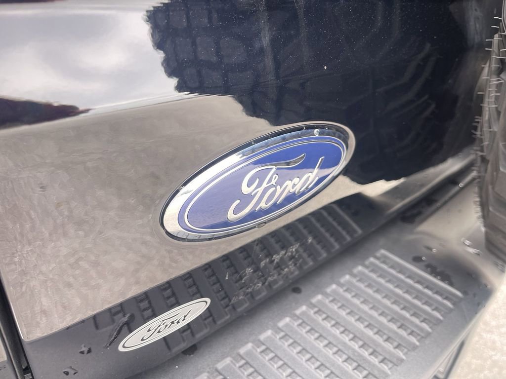 Used 2024 Ford Bronco Badlands AWD/4WD image 13