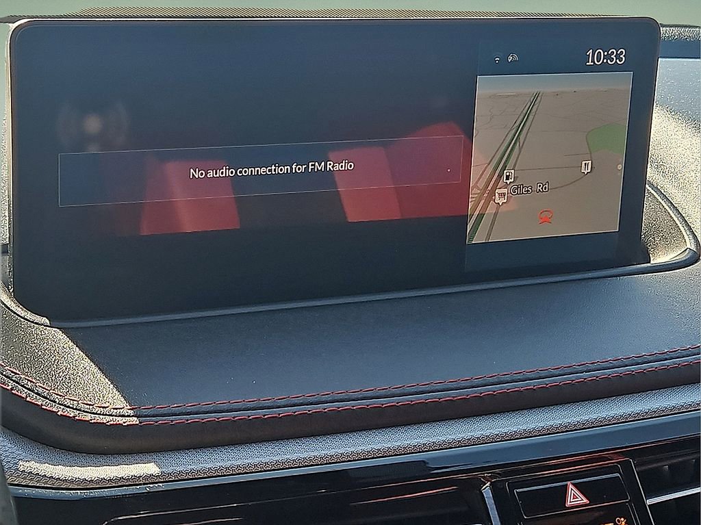 Certified 2022 Acura MDX A-Spec image 23