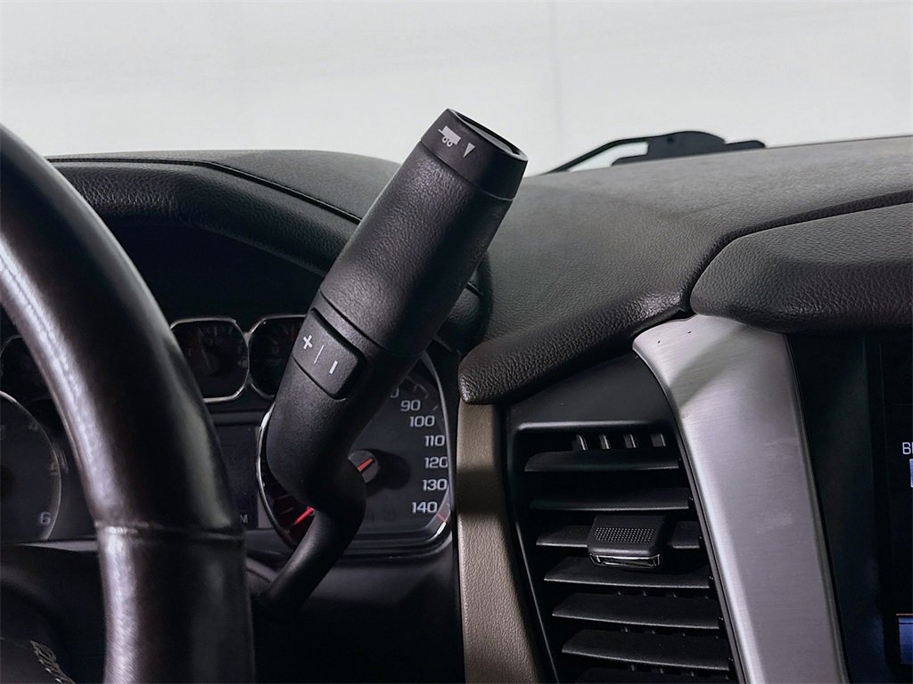 Used 2015 GMC Yukon SLT w/ Open Road Package image 20