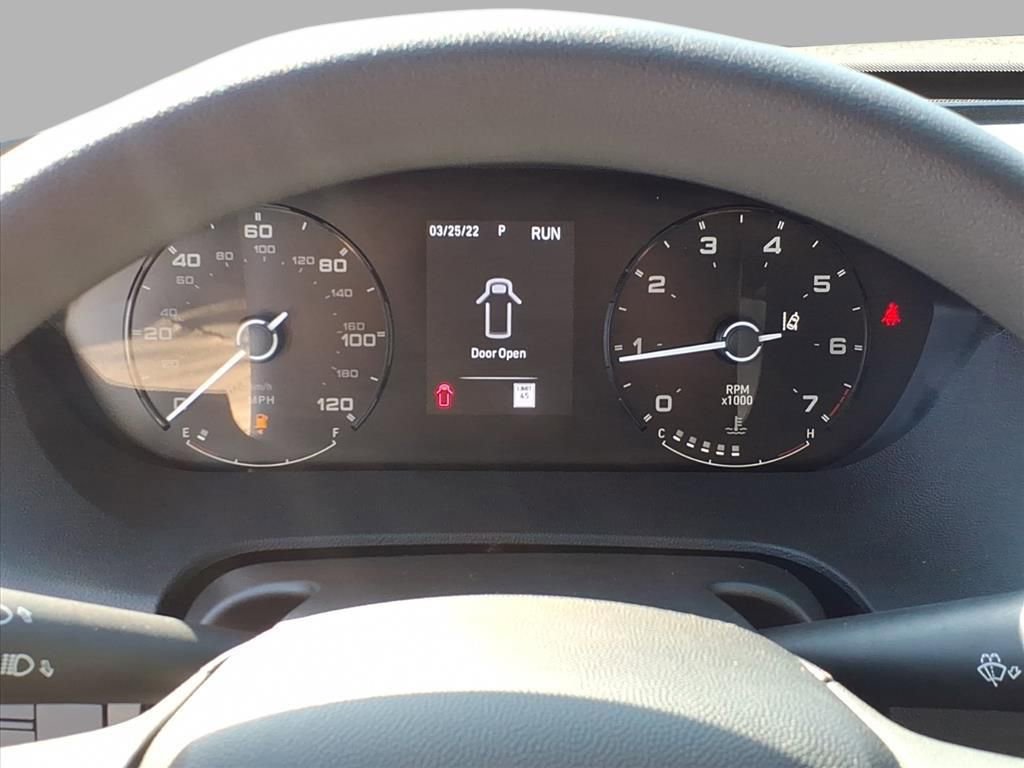 New 2026 RAM ProMaster 2500 w/ Safety Group image 25