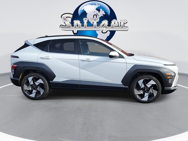 Used 2025 Hyundai Kona Limited image 9