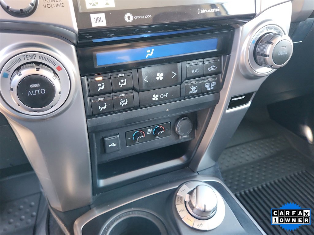 Used 2023 Toyota 4Runner Limited image 25
