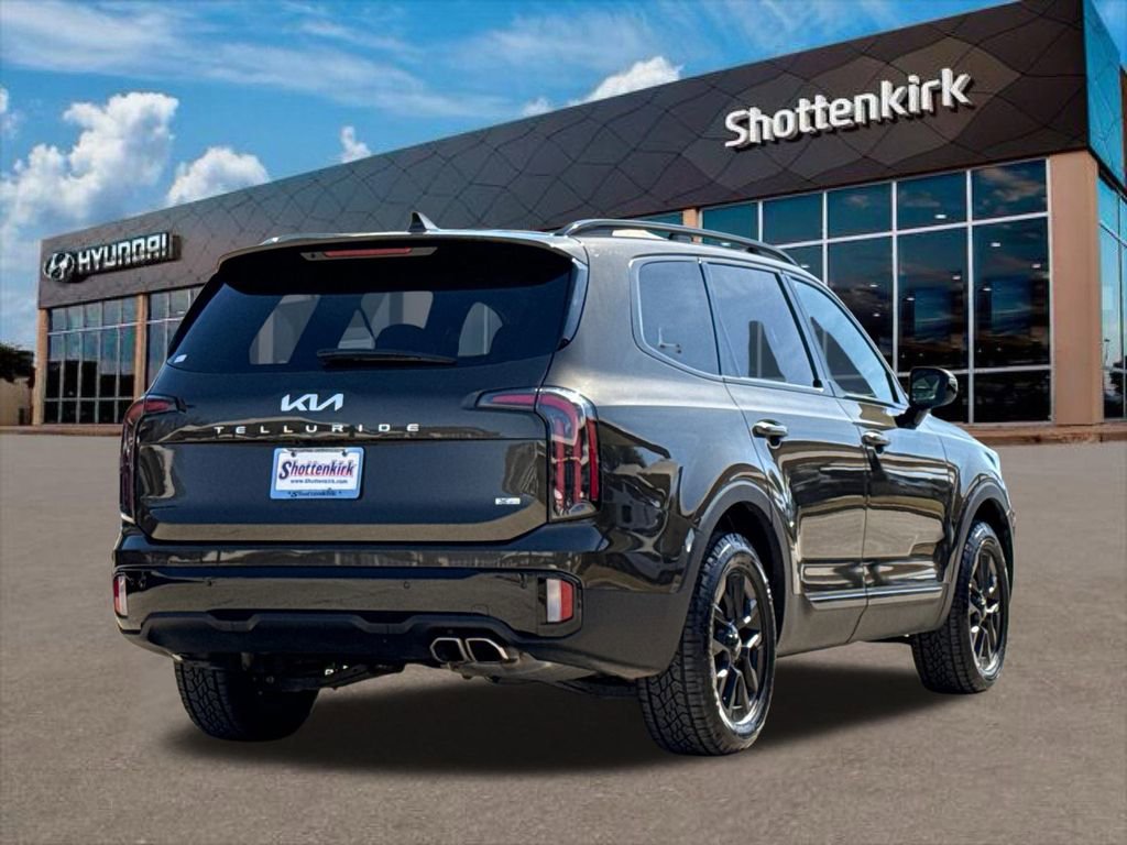 Used 2024 Kia Telluride SX Prestige X-Pro image 6