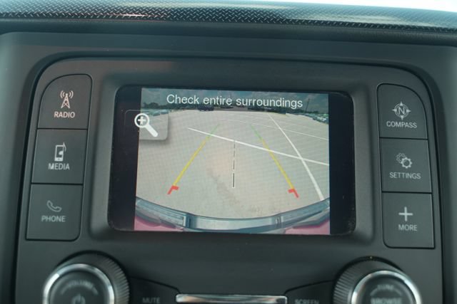 Used 2019 RAM 1500 Rebel AWD/4WD image 26