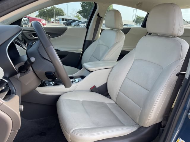 Used 2024 Chevrolet Malibu LT FWD image 23
