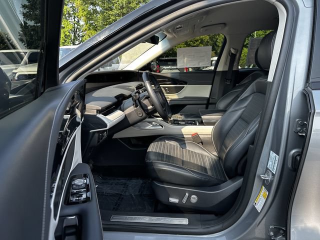 Certified 2024 Lincoln Nautilus Reserve AWD/4WD image 19