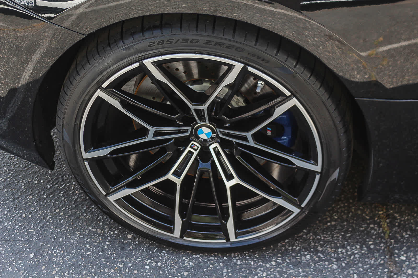 Used 2023 BMW M2 RWD image 16