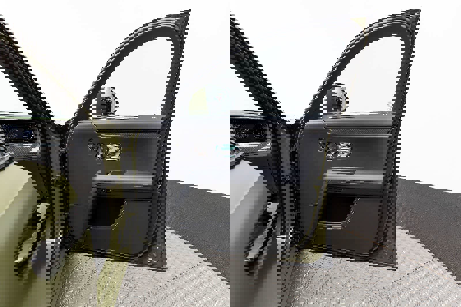 Certified 2025 Rolls-Royce Ghost Black Badge image 46