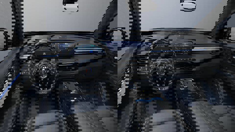 New 2026 Buick Enclave Sport Touring w/ Super Cruise Package image 58