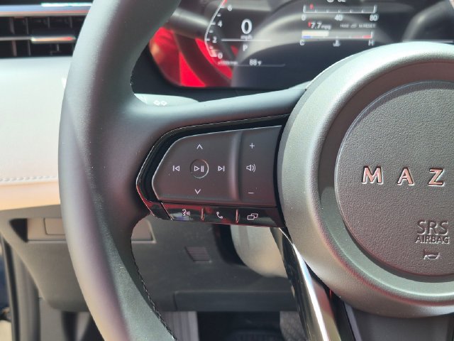 New 2026 MAZDA CX-5 Select AWD/4WD image 18