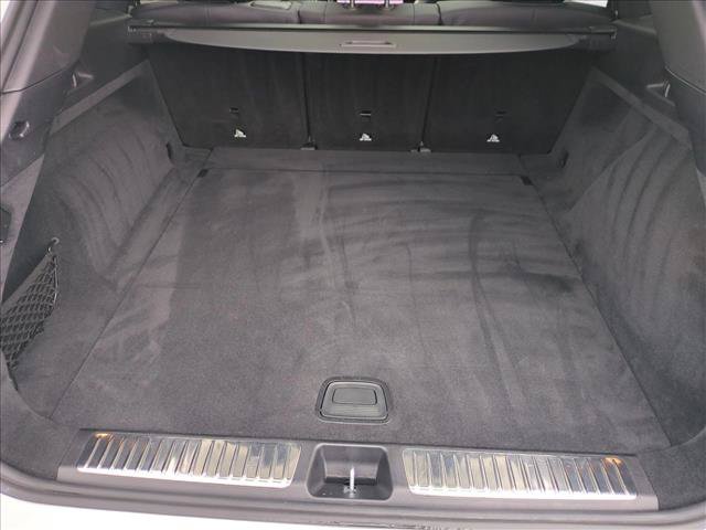 Certified 2023 Mercedes-Benz EQS 580 4MATIC SUV image 9
