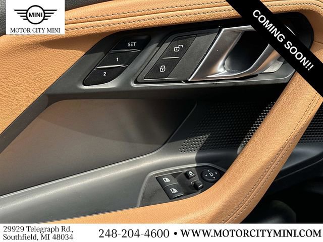 Used 2025 BMW 230i xDrive Coupe image 18