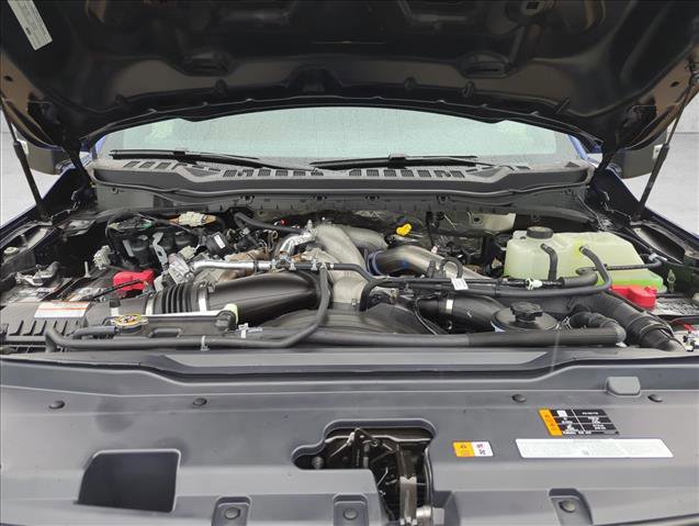 New 2026 Ford F350 XLT w/ XLT Premium Package image 19