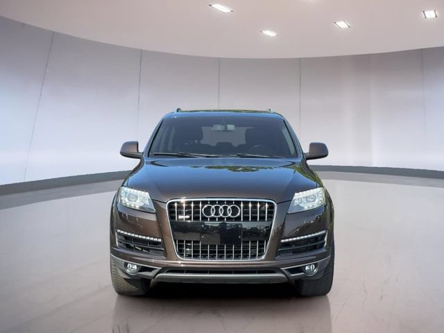 Used 2011 Audi Q7 3.0T Premium Plus AWD/4WD video 2