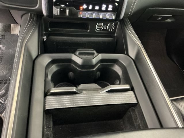 Used 2021 RAM 1500 Limited AWD/4WD image 19