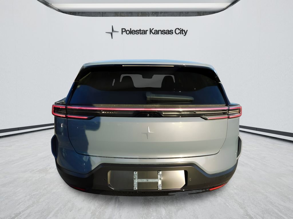 New 2025 Polestar Polestar 3 AWD/4WD image 6