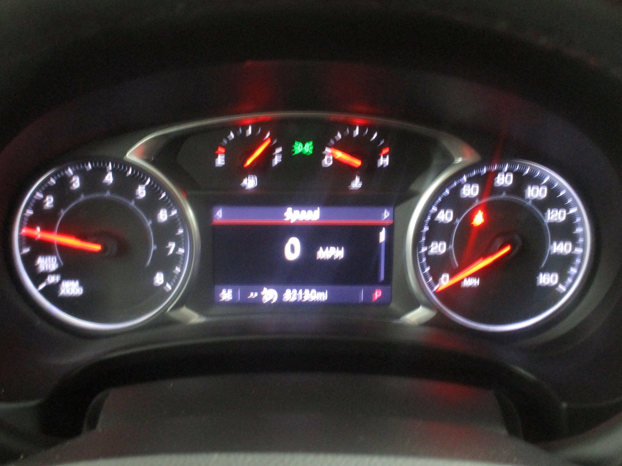 Used 2021 GMC Terrain SLT AWD/4WD image 18