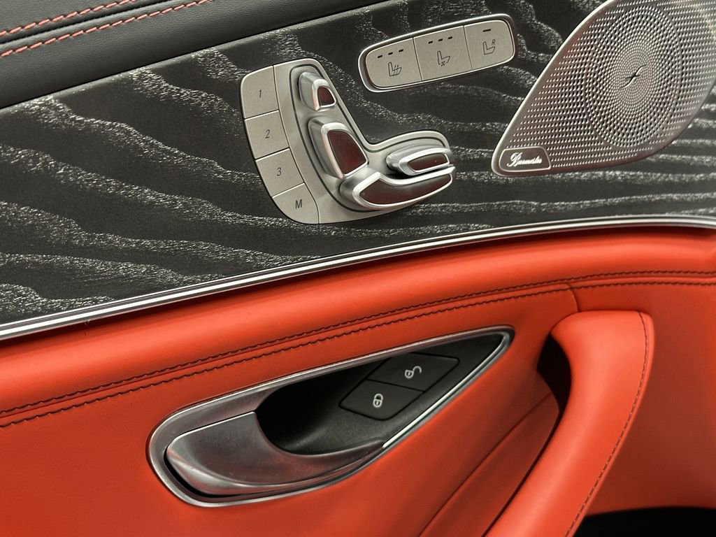 Certified 2024 Mercedes-Benz AMG GT 53 image 13