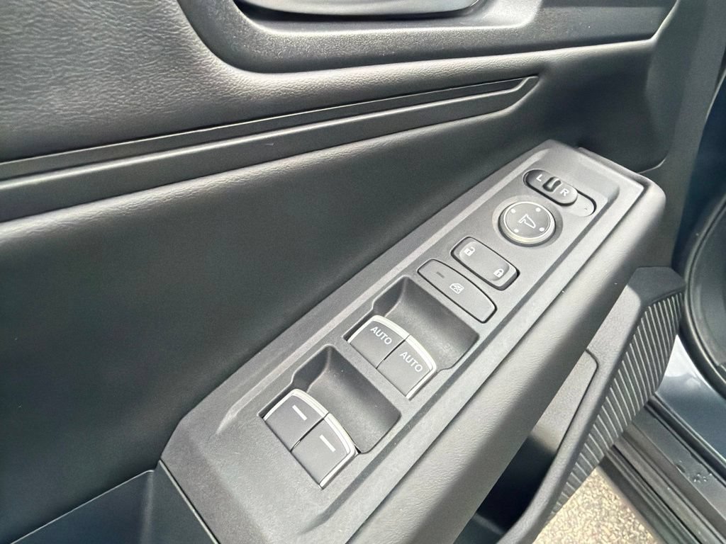 Used 2023 Honda Accord EX image 13