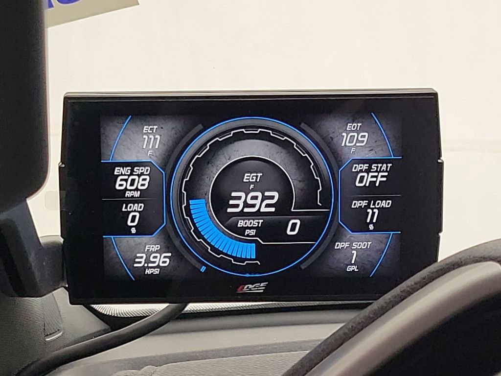 Used 2022 Ford F250 Lariat w/ Lariat Ultimate Package image 12