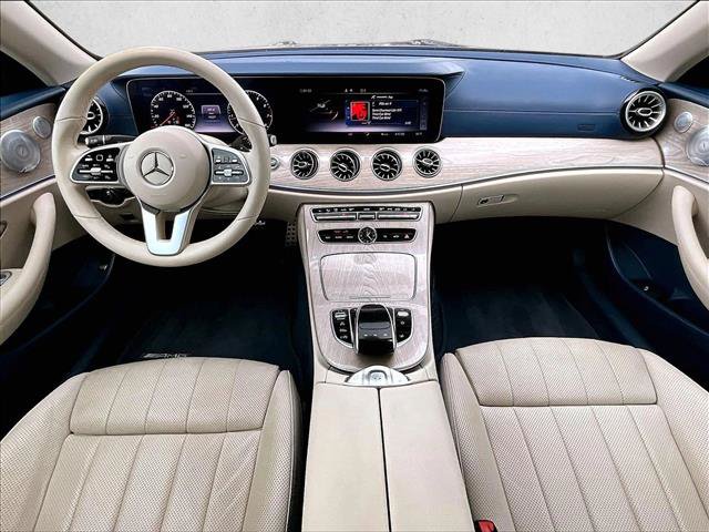 Used 2020 Mercedes-Benz E 450 Cabriolet image 15