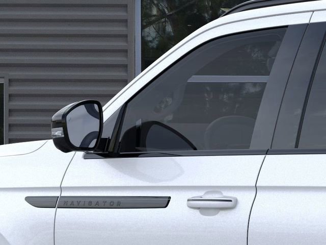 New 2025 Lincoln Navigator L Reserve w/ Jet Appearance Package image 20