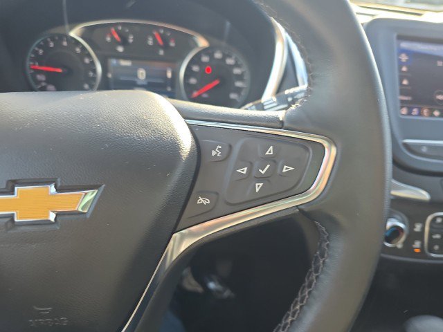 Used 2023 Chevrolet Equinox LT image 22